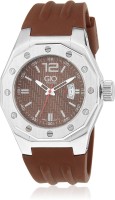 Gio Collection G0032-03 Special Analog Watch For Men