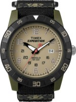 Timex T49833 Expedition Rugged Field Analog Watch For Unisex