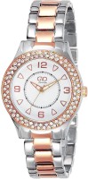 GIO COLLECTION FG2001-22  Analog Watch For Women