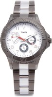 Timex T2P038 E-Class Analog Watch For Men