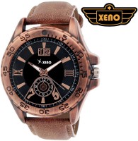 Xeno BN_C3D508BK  Analog Watch For Boys
