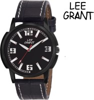 Lee Grant os059 Analog Watch  - For Men   Watches  (Lee Grant)