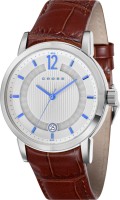 Cross CR8006-02 Cambria Analog Watch For Men