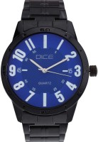 DICE ROB-M109-4521 Robust Analog Watch For Men
