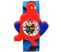 TCT SPIDER MAN Analog Watch  - For Boys & Girls   Watches  (TCT)