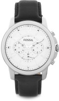 Fossil FS4911I  Chronograph Watch For Men