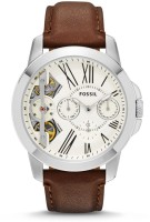 Fossil ME1144 Twist Analog Watch For Unisex