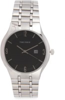 Time Force TF4012M01M  Analog Watch For Men