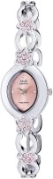 Q&Q S255J202NY Superior Series Analog Watch For Women