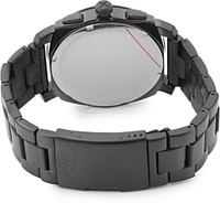 FOSSIL Machine Analog Watch - For Men 