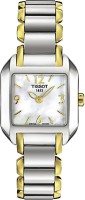 Tissot T02228582  Analog Watch For Women