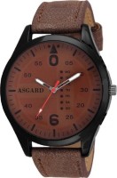 Asgard BR-BK-97 Classy Analog Watch For Men