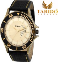 Tarido TD1044SL11 New Style Analog Watch For Men