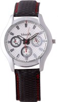Telesonic TRCM-01(WHITE)  Analog Watch For Men