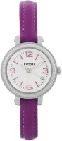Fossil ES3334 Heather Analog Watch For Women