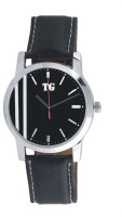 Techno Gadgets Tg-058 Analog Watch  - For Men   Watches  (Techno Gadgets)