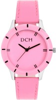 DCH WT-1374 Analog Watch  - For Women   Watches  (DCH)