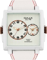 Omax TS457 Gents Analog Watch For Men