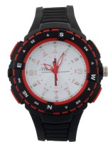 Times B0108 Sports Analog Watch For Unisex