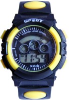 TCT Sport23 Digital Watch  - For Men   Watches  (TCT)