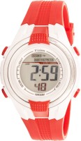Vizion 8020082-6RED Sports Series Digital Watch For Boys