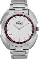 Swisstyle SS-GR8060-RD  Analog Watch For Men