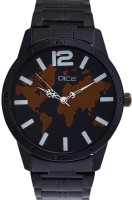 DICE ROB-B155-4516 Robust Analog Watch For Men