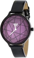 Timex 08HL06 Constellation Analog Watch For Women