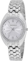 Laurels LO-OGA-0707 Omega Analog Watch For Women
