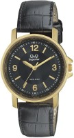 Q&Q S236J105NY Superior Series Analog Watch For Men