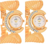 Lee Grant le30sa0 Analog Watch  - For Women   Watches  (Lee Grant)