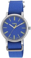 Timex T2P362  Analog Watch For Unisex