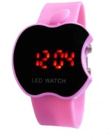 TCT Apple Led01 Digital Watch  - For Boys   Watches  (TCT)