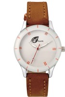 Arum AW-045 E Class Analog Watch For Unisex