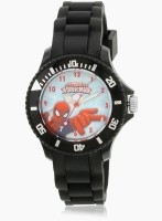 Marvel AW100442 SpiderMan Analog Watch For Boys