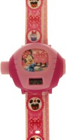 Disney DW100250  Digital Watch For Kids