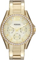 Fossil ES3203 Riley Analog Watch For Women
