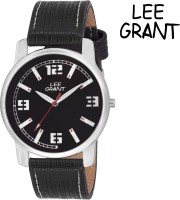 Lee Grant os049 Analog Watch  - For Men   Watches  (Lee Grant)
