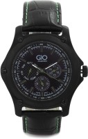 GIO COLLECTION G0072-01  Analog Watch For Men