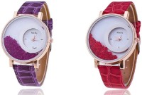 Mxre MAREMULTI17 Analog Watch  - For Women   Watches  (Mxre)