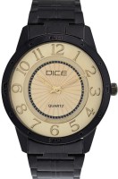 DICE ROB-M112-4518 Robust Analog Watch For Men