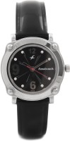 Fastrack 6027SL02 Hip Hop Analog Watch For Women