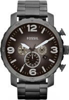 Fossil JR1437 NATE Analog Watch For Men