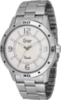 Dinor DB-1049 Absolute Analog Watch For Men