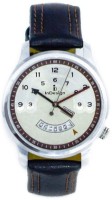 InDesign ID-CLASSIC-GC9  Analog Watch For Men