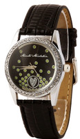 Monte Michelin SR 11135 A  Analog Watch For Women