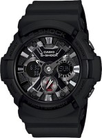Casio G362 G-Shock Analog Watch  - For Men   Watches  (Casio)