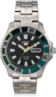 Seiko SRP205K1 Automatic Analog Watch For Men