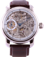 Titan tandem mechanical new arrivals watch 9277sl01 price