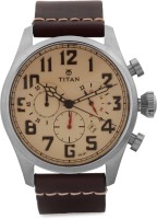 Titan 9477SL02J Analog Watch  - For Men   Watches  (Titan)